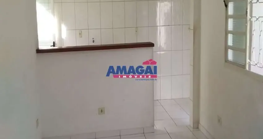 Casa com 2 quartos à venda no Jardim Bela Vista, Jacareí 