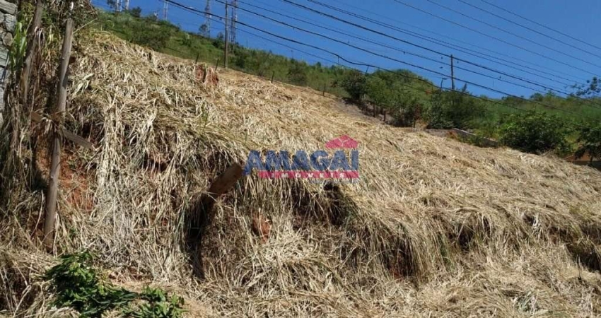 Terreno à venda na Ajuda, Guararema 
