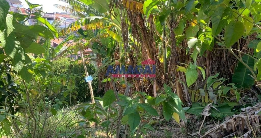 Terreno à venda na Cidade Nova Jacareí, Jacareí 