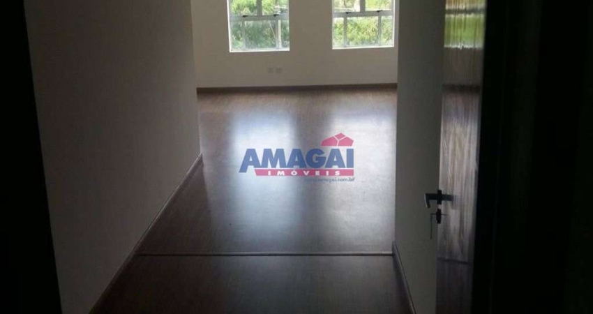 Sala comercial para alugar no Jardim Satélite, São José dos Campos 