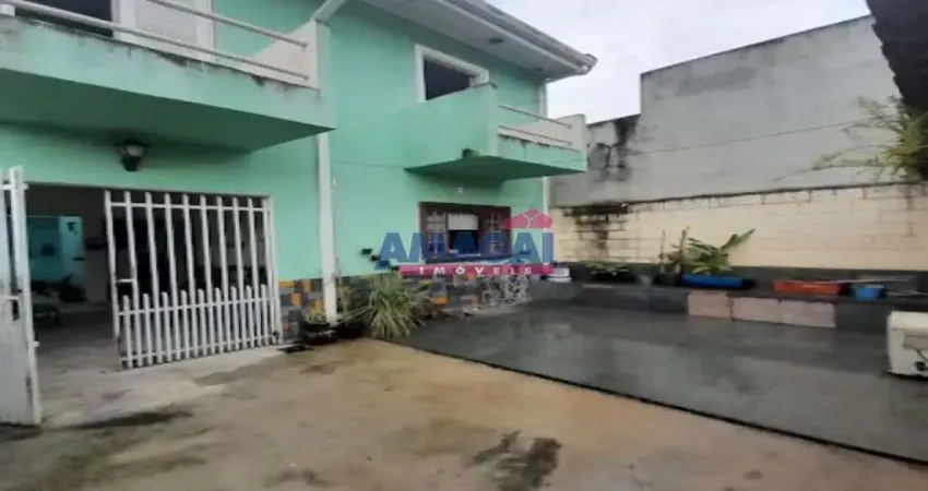 Casa com 4 quartos à venda no Loteamento Villa Branca, Jacareí 