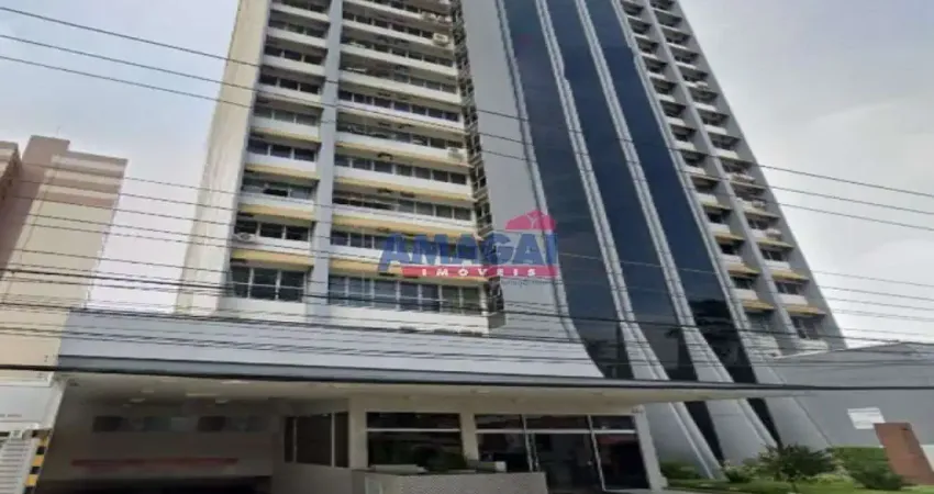Sala comercial para alugar no Centro, São José dos Campos 