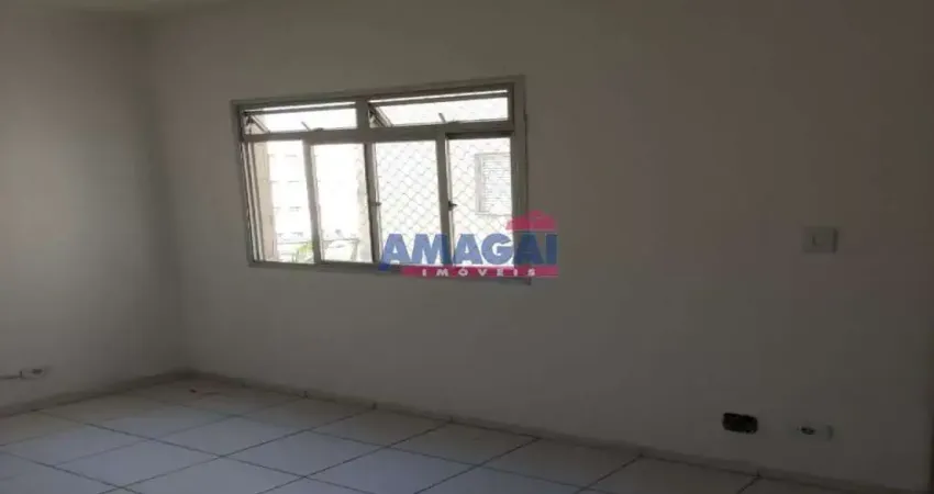Apartamento com 2 quartos à venda no Jardim Flórida, Jacareí 