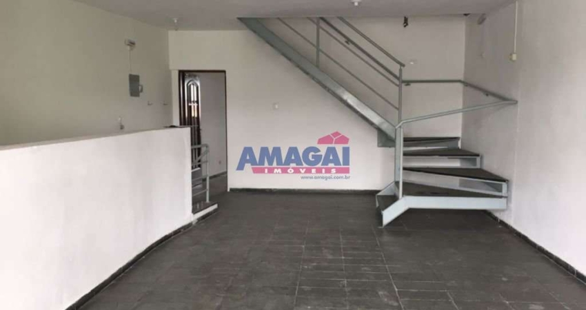 Sala comercial para alugar no Centro, Jacareí 