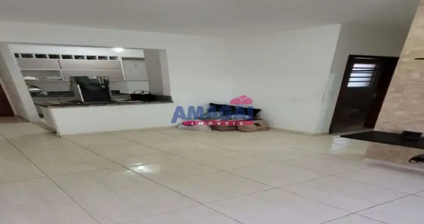Apartamento com 2 quartos à venda no Jardim das Indústrias, Jacareí 