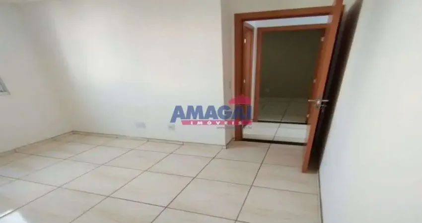 Apartamento com 2 quartos à venda no Loteamento Jardim Sol Nascente, Jacareí 