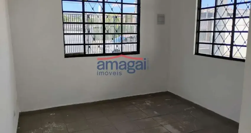Sala comercial para alugar no Residencial São Paulo, Jacareí 
