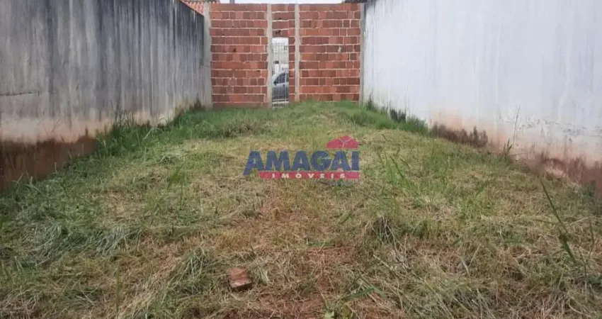 Terreno comercial para alugar no Residencial Parque dos Sinos, Jacareí 