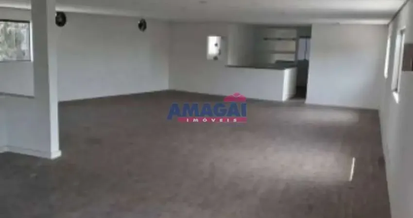 Sala comercial para alugar no Jardim Emília, Jacareí 