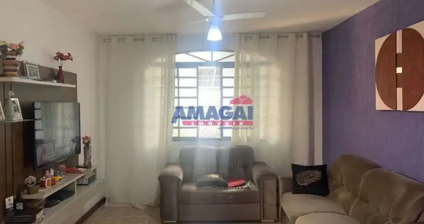 Casa com 3 quartos à venda no Jardim São Luiz, Jacareí 