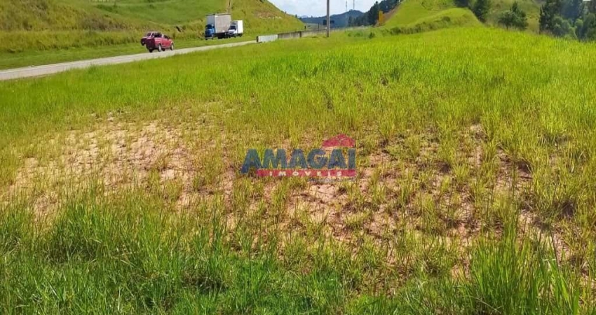 Terreno à venda no Chácaras Rurais Guararema (São Silvestre), Jacareí 