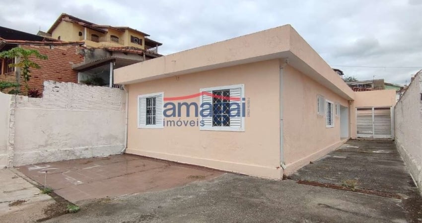 Casa com 3 quartos à venda no Centro, Jacareí 