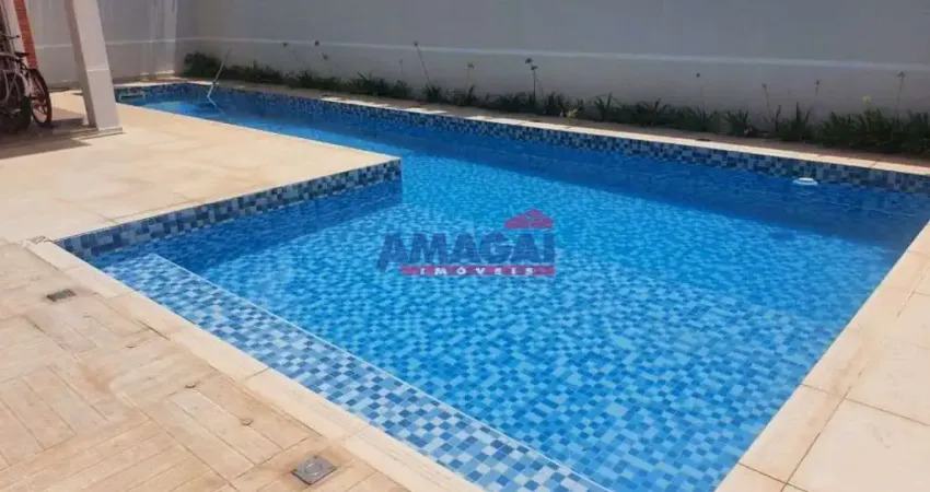 Casa em condomínio fechado com 3 quartos à venda no Jardim Altos de Santana I, Jacareí 