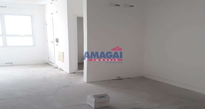 Sala comercial à venda no Centro, Jacareí 