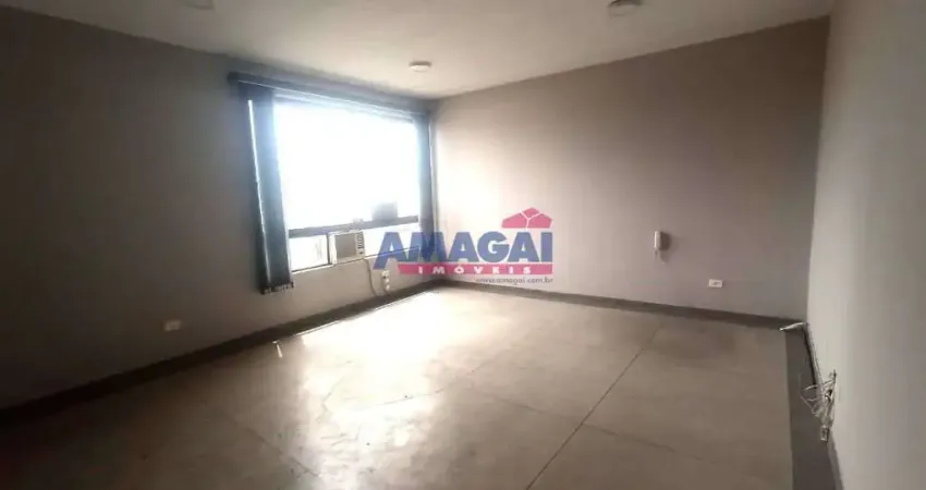 Sala comercial para alugar no Centro, Jacareí 