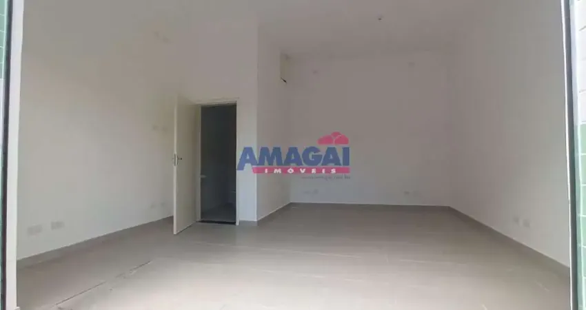 Sala comercial para alugar no Centro, Jacareí 