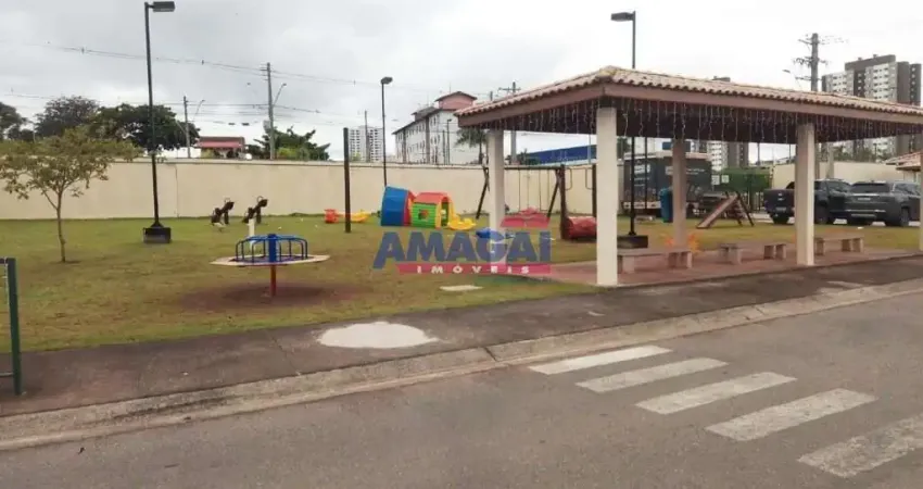 Casa em condomínio fechado com 2 quartos à venda no Jardim Marcondes, Jacareí 
