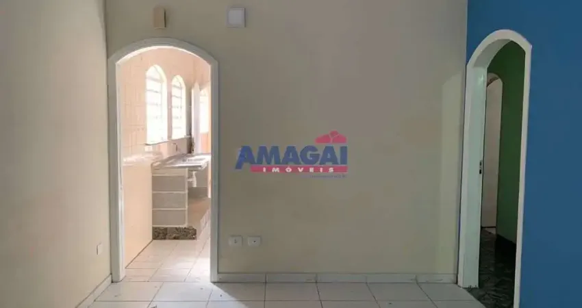 Casa com 2 quartos à venda no Parque Itamarati, Jacareí 