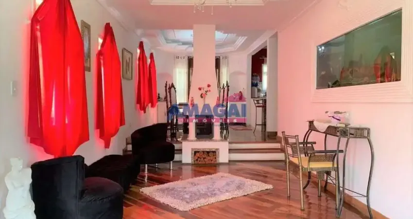 Casa com 3 quartos à venda no Jardim Terras de Santa Helena, Jacareí 