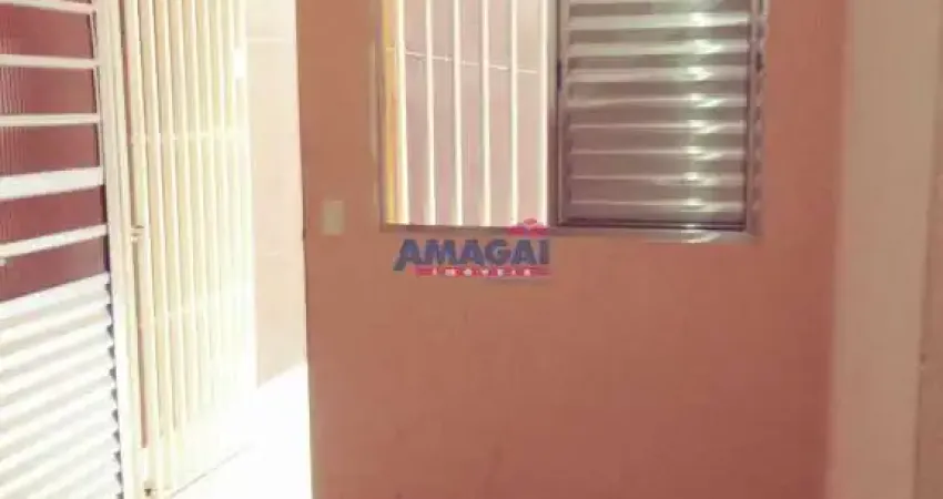 Casa com 4 quartos à venda no Residencial Santa Paula, Jacareí 