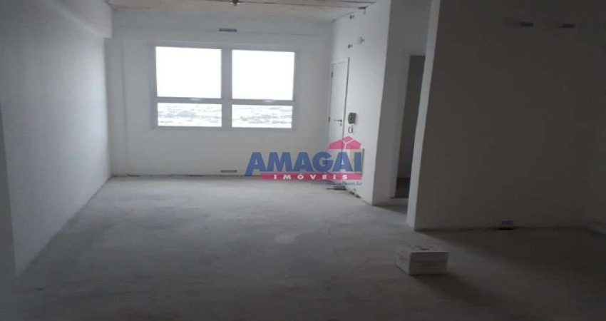 Sala comercial à venda no Centro, Jacareí 