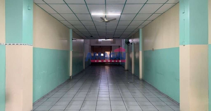 Sala comercial à venda no Centro, Jacareí 