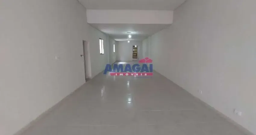 Sala comercial para alugar no Jardim Pereira do Amparo, Jacareí 