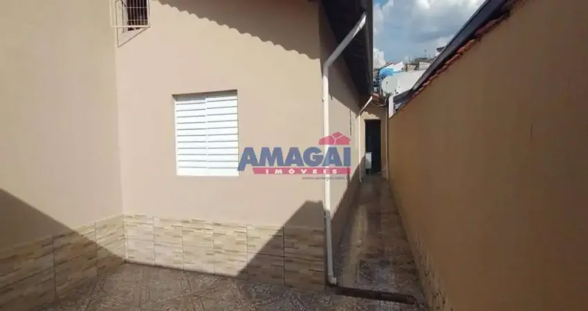 Casa com 2 quartos à venda na Cidade Nova Jacareí, Jacareí 