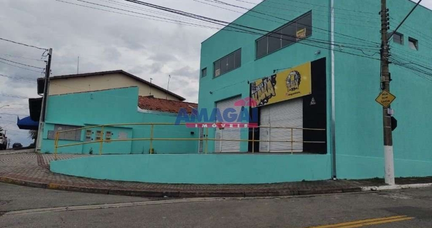Sala comercial à venda no Jardim Altos de Santana I, Jacareí 