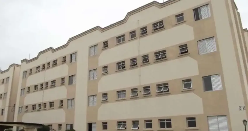 Apartamento com 2 quartos à venda no Jardim Flórida, Jacareí 