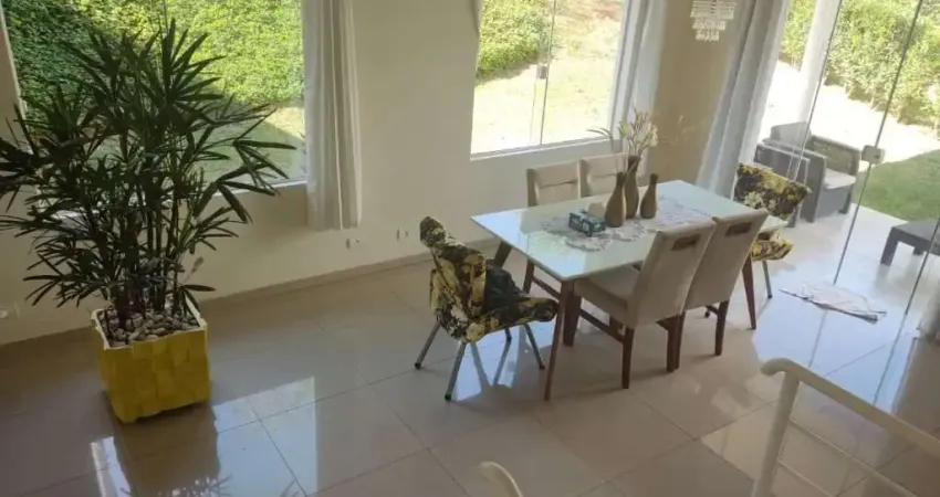 Casa em condomínio fechado com 3 quartos à venda no Condomínio Residencial Mirante do Vale, Jacareí 
