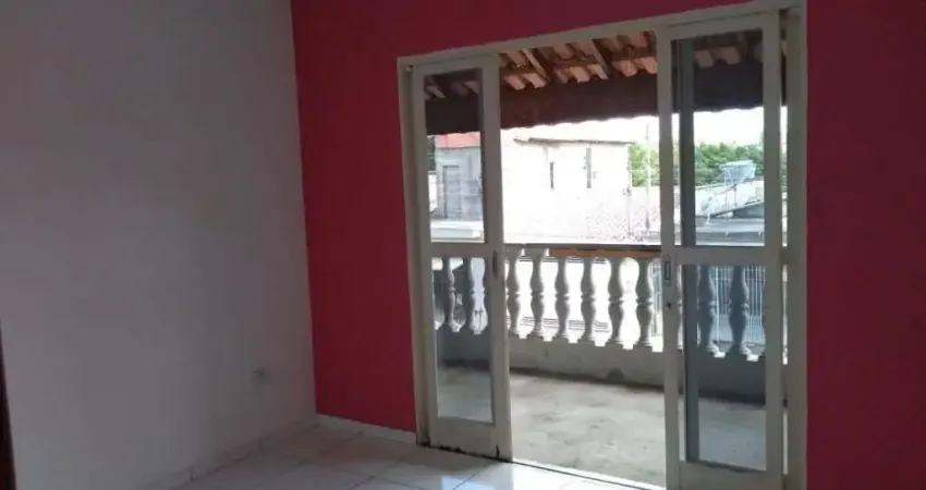Casa com 2 quartos à venda na Cidade Nova Jacareí, Jacareí 