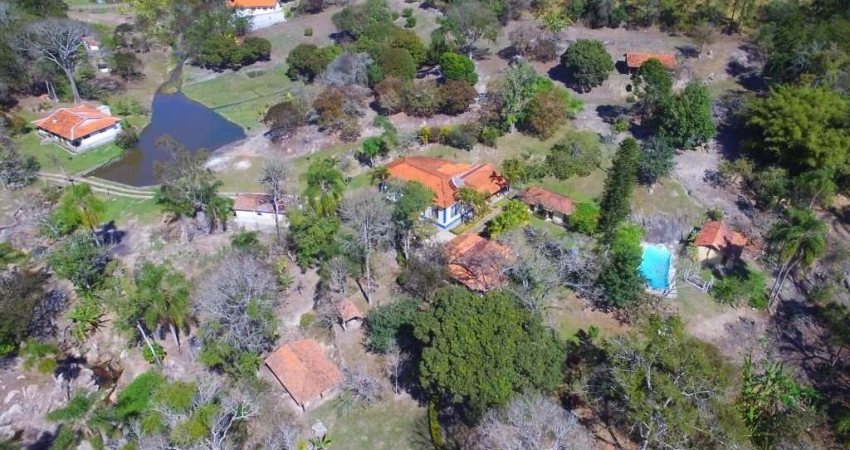 Chácara / sítio à venda no Boa Vista, Santa Branca 