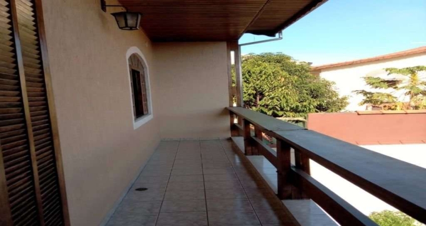 Casa com 3 quartos à venda no Jardim Santa Maria, Jacareí 