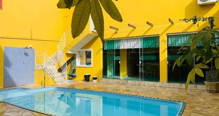 Casa com 3 quartos à venda no Jardim Terras de Santa Helena, Jacareí 