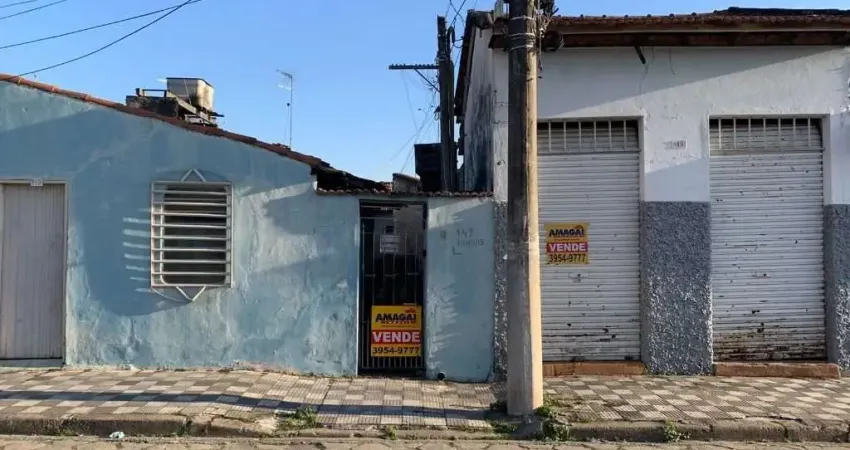 Sala comercial à venda na Vila Pinheiro, Jacareí 