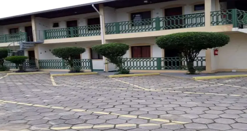 Apartamento com 1 quarto à venda em Maranduba, Ubatuba 