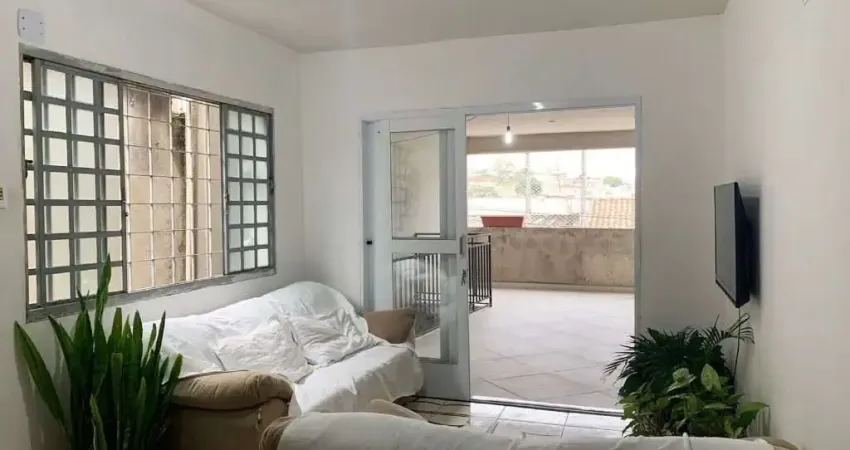 Casa com 2 quartos à venda no Jardim Bela Vista, Jacareí 