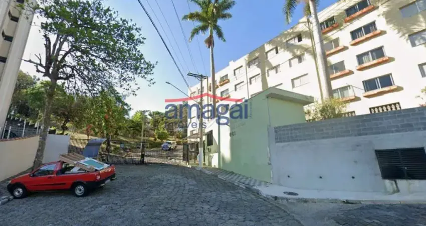 Apartamento com 3 quartos à venda no Centro, Jacareí 