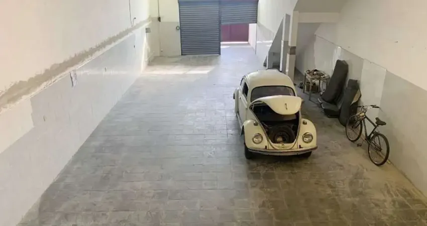 Sala comercial para alugar no Bandeira Branca, Jacareí 