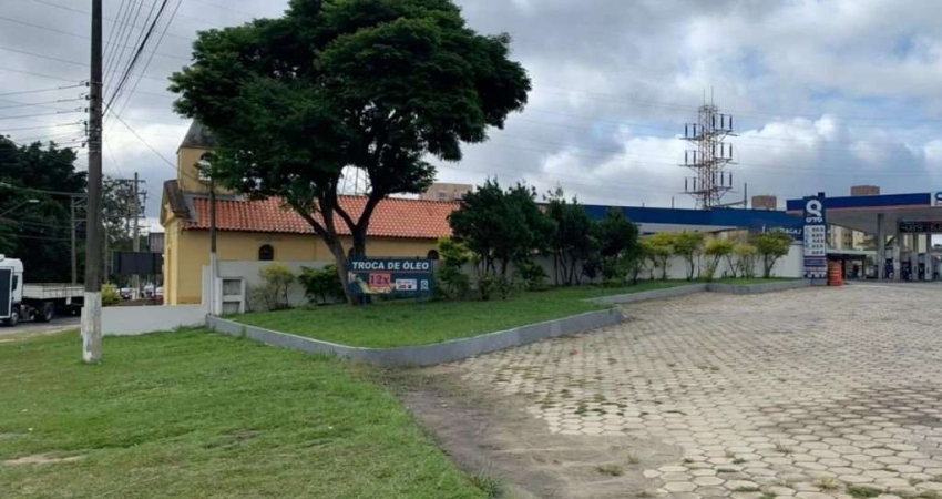 Sala comercial à venda no Santa Cruz dos Lázaros, Jacareí 