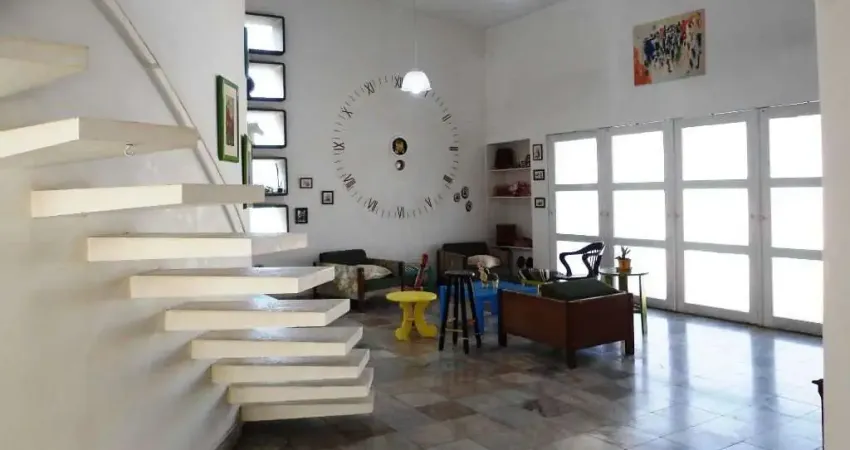 Casa com 3 quartos à venda no Centro, Jacareí 
