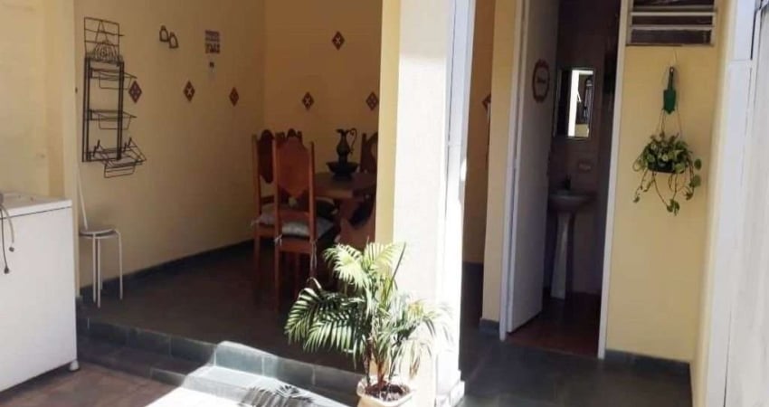 Casa com 2 quartos à venda no Jardim Flórida, Jacareí 