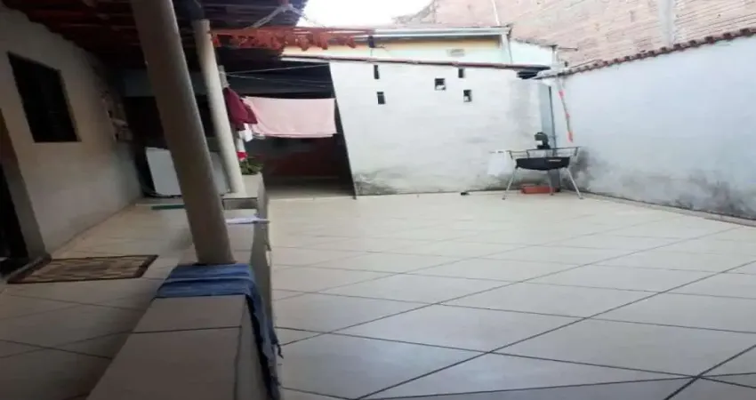 Casa com 3 quartos à venda no Parque dos Príncipes, Jacareí 