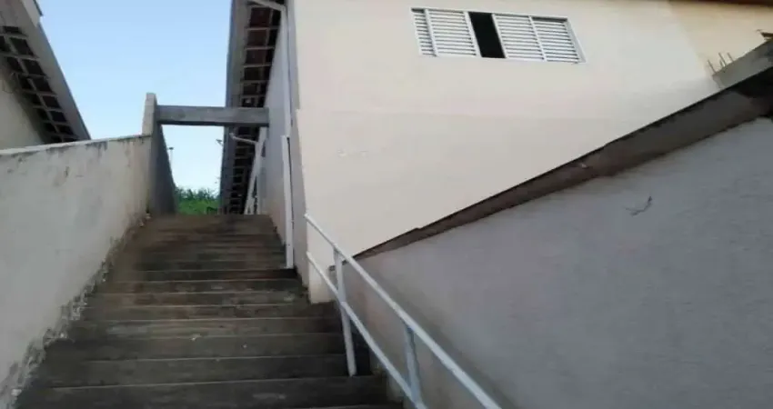 Casa com 2 quartos à venda no Parque Santo Antônio, Jacareí 