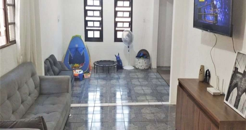 Casa com 3 quartos à venda no Jardim Paraíso, Jacareí 