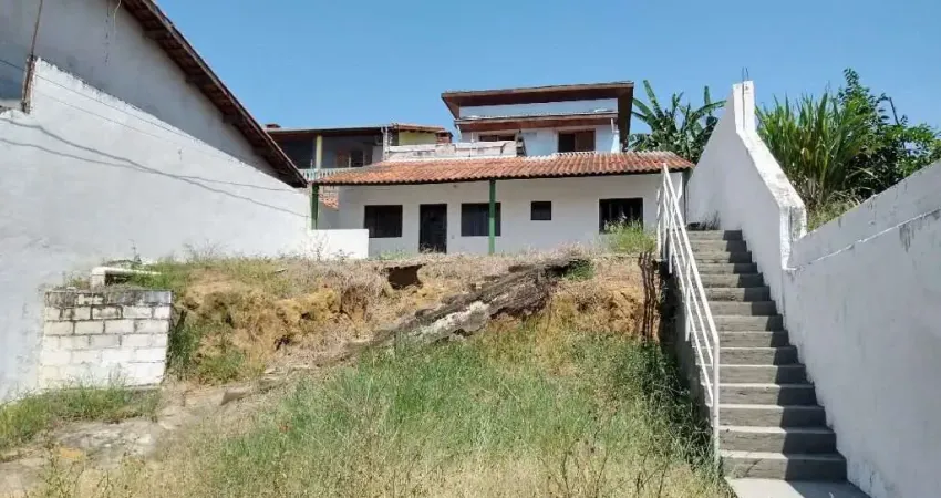 Casa com 1 quarto à venda no Jardim Terras de São João, Jacareí 