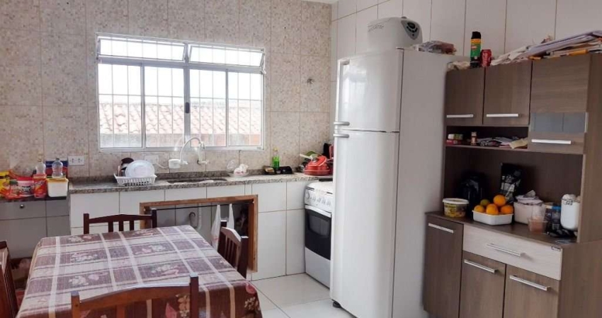 Casa com 2 quartos à venda no Jardim São José, Santa Branca 