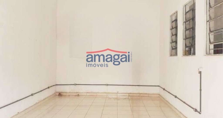 Sala comercial para alugar na Vila Martinez, Jacareí 