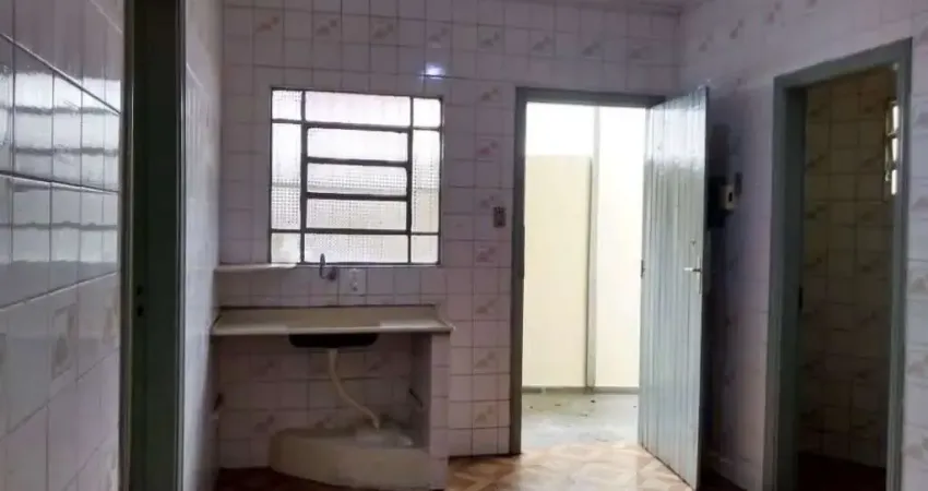Casa com 4 quartos à venda no São João, Jacareí 